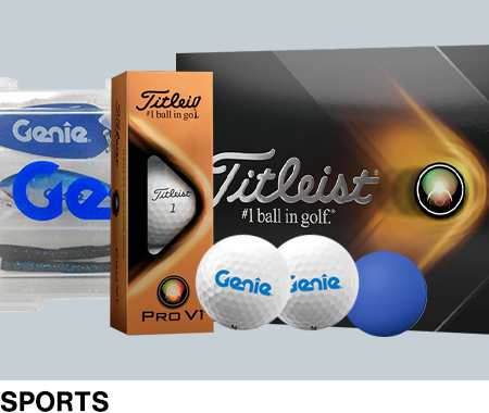 Shop Sports merchandise